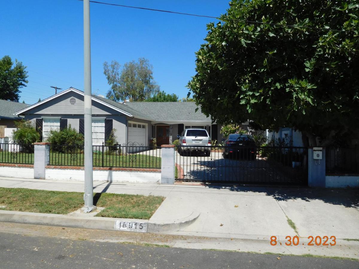 Nice Northridge 4-2-2 Pool Home Near Csun And Pierce College Los Angeles Zewnętrze zdjęcie