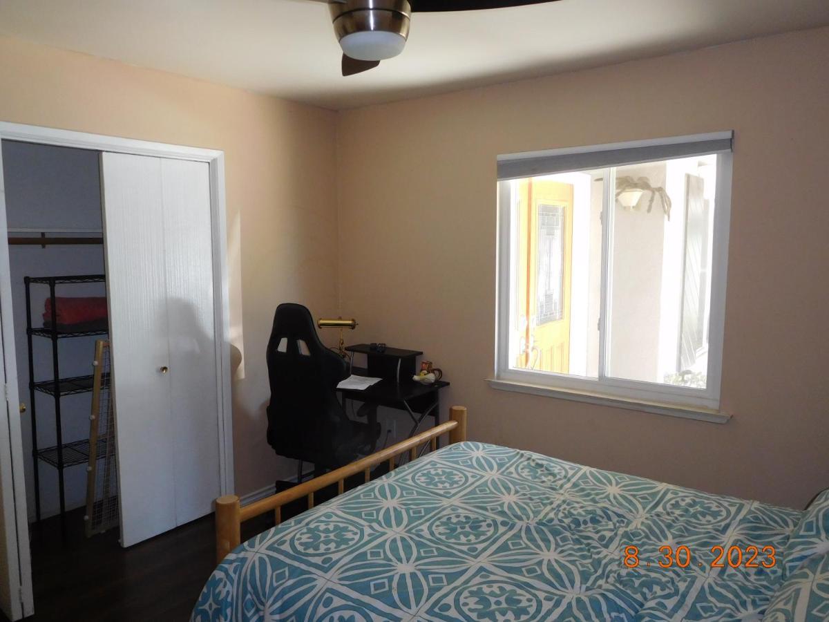 Nice Northridge 4-2-2 Pool Home Near Csun And Pierce College Los Angeles Zewnętrze zdjęcie