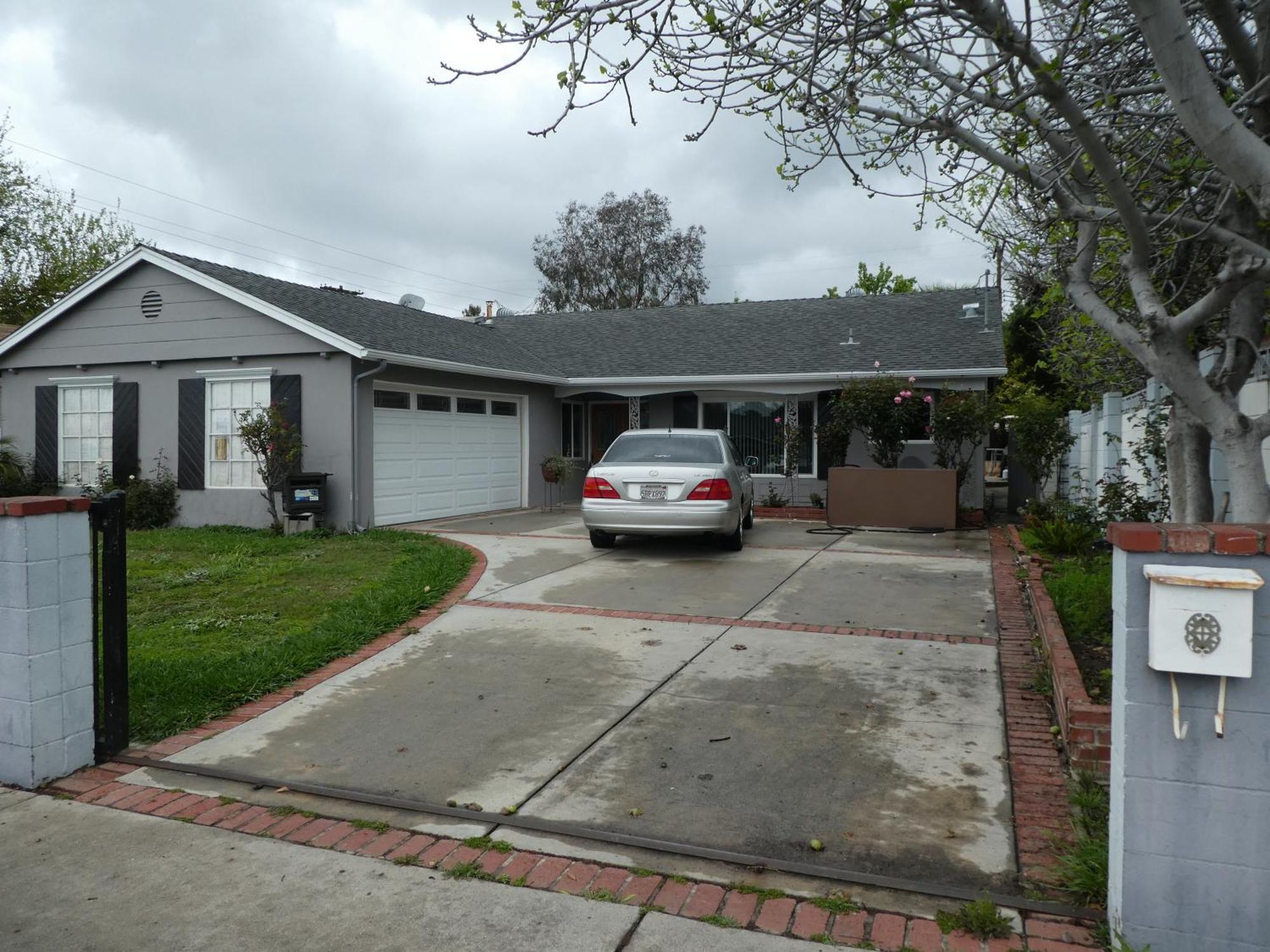 Nice Northridge 4-2-2 Pool Home Near Csun And Pierce College Los Angeles Zewnętrze zdjęcie